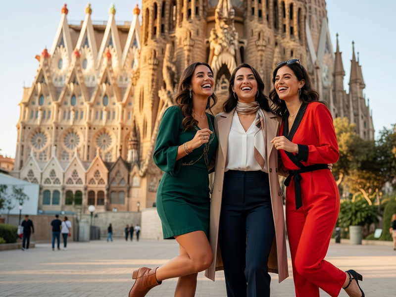 Escorts Barcelona Zukery premium verificades