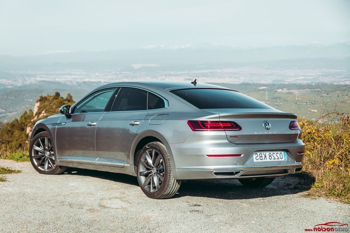 Prueba nuevo Kia ceed 2018