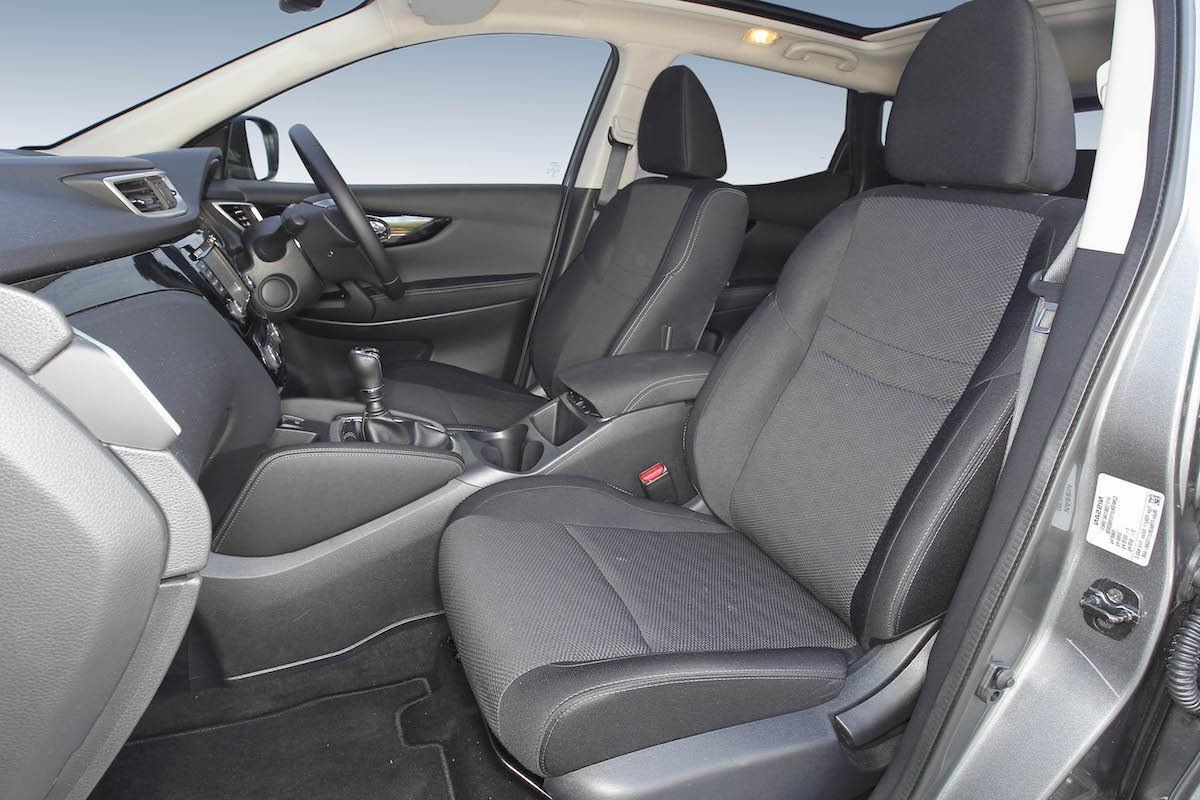 Volkswagen tiguan country 2