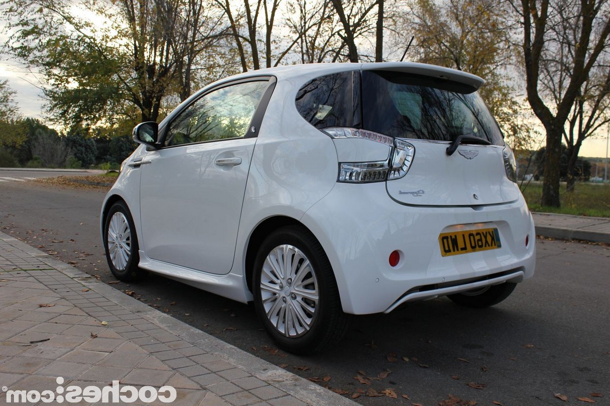 Descubrimos el futuro Peugeot 208