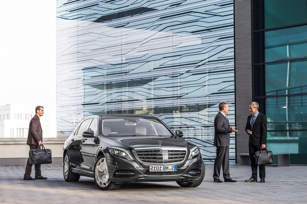 MercedesBenz y su contraataque eléctrico