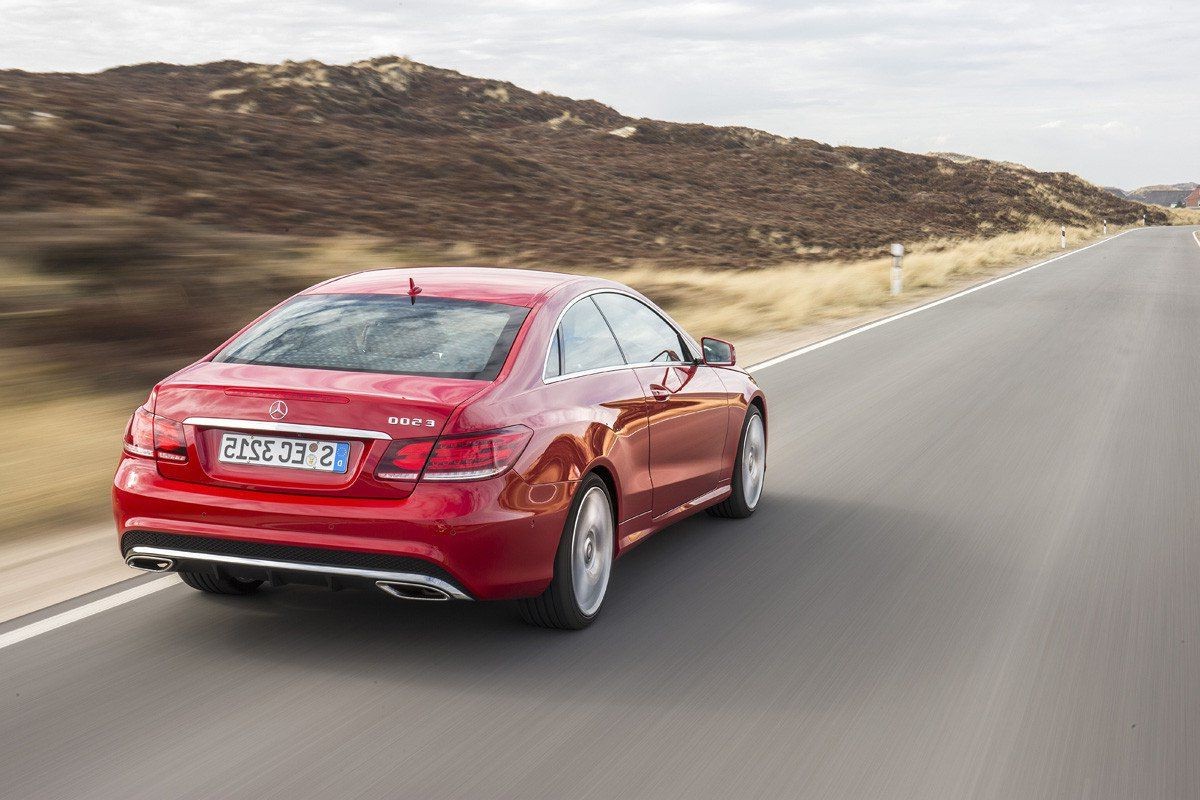 Pequeños cambios en la gama del Audi a7 sportback