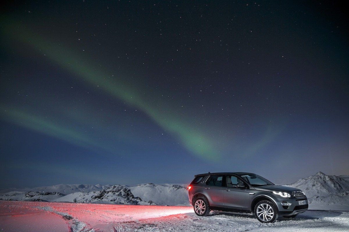 Al volante Opel mokka x